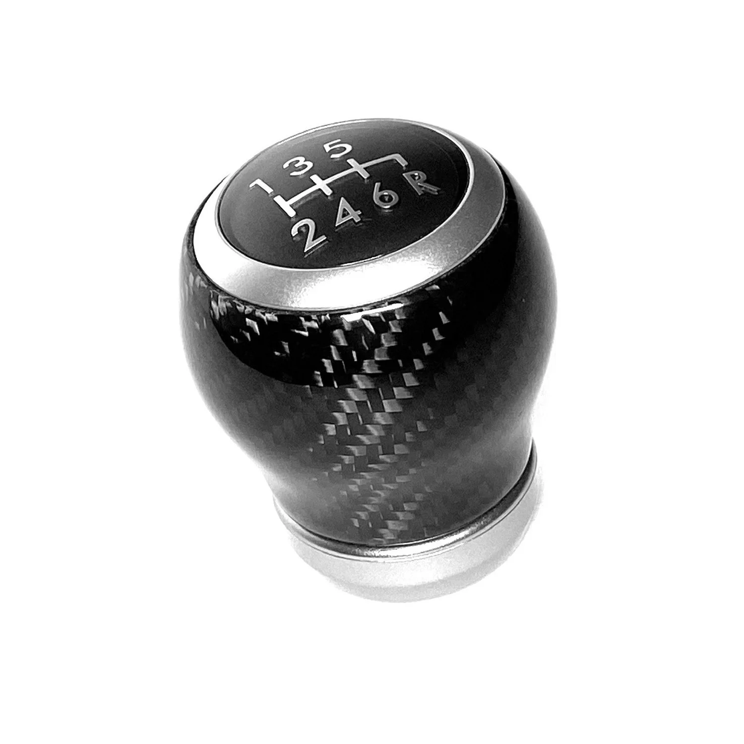 Carbon Fiber Shift Knob Carbon Cartel
